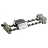 SMC Linear Rodless Air Cylinder MY3, Mechanical Joint Rodless Cylinder, Basic Type